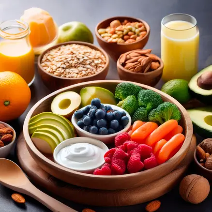 nutrition
