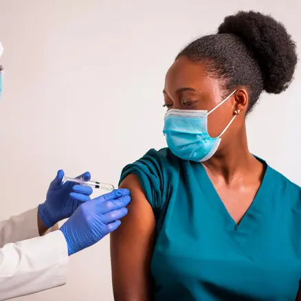 vaccin